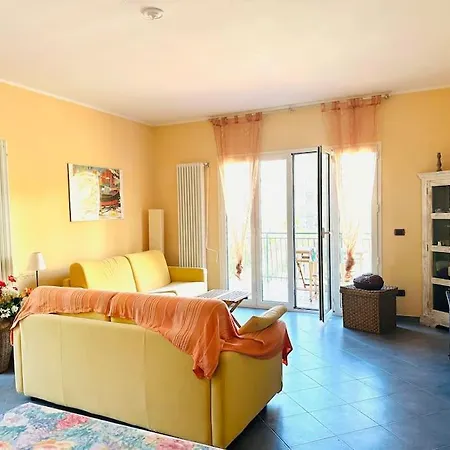 Casa Delfina 아파트 *