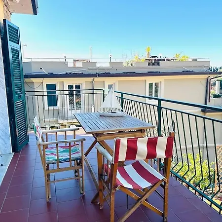 Casa Delfina 아파트 *