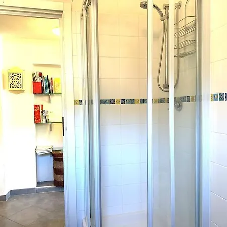 Casa Delfina 아파트