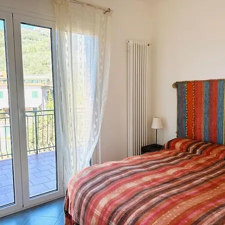 Apartament Casa Delfina