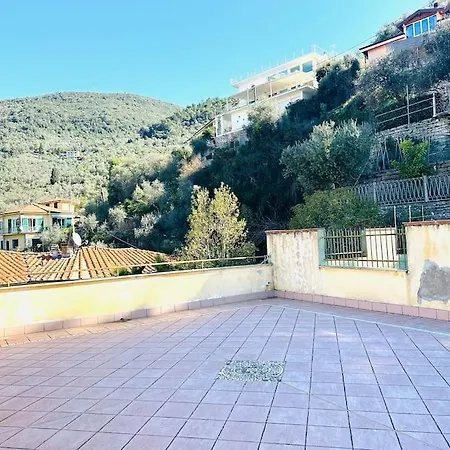 Casa Delfina * Tellaro