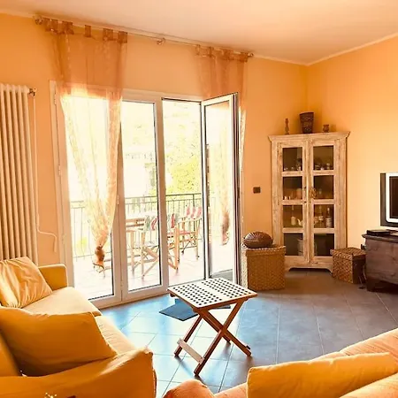 Apartament Casa Delfina *