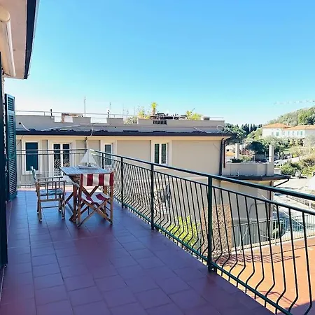 Casa Delfina * Tellaro