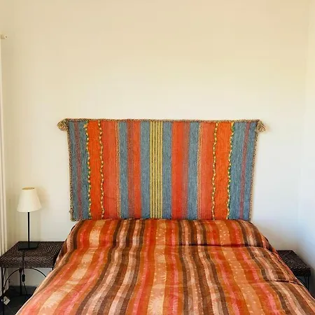 Apartament Casa Delfina Tellaro